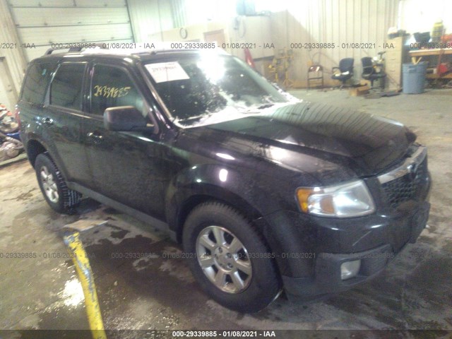 MAZDA TRIBUTE 2010 4f2cy9c71akm04000