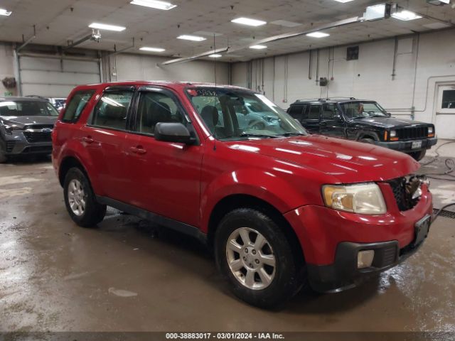 MAZDA TRIBUTE 2011 4f2cy9c71bkm00739