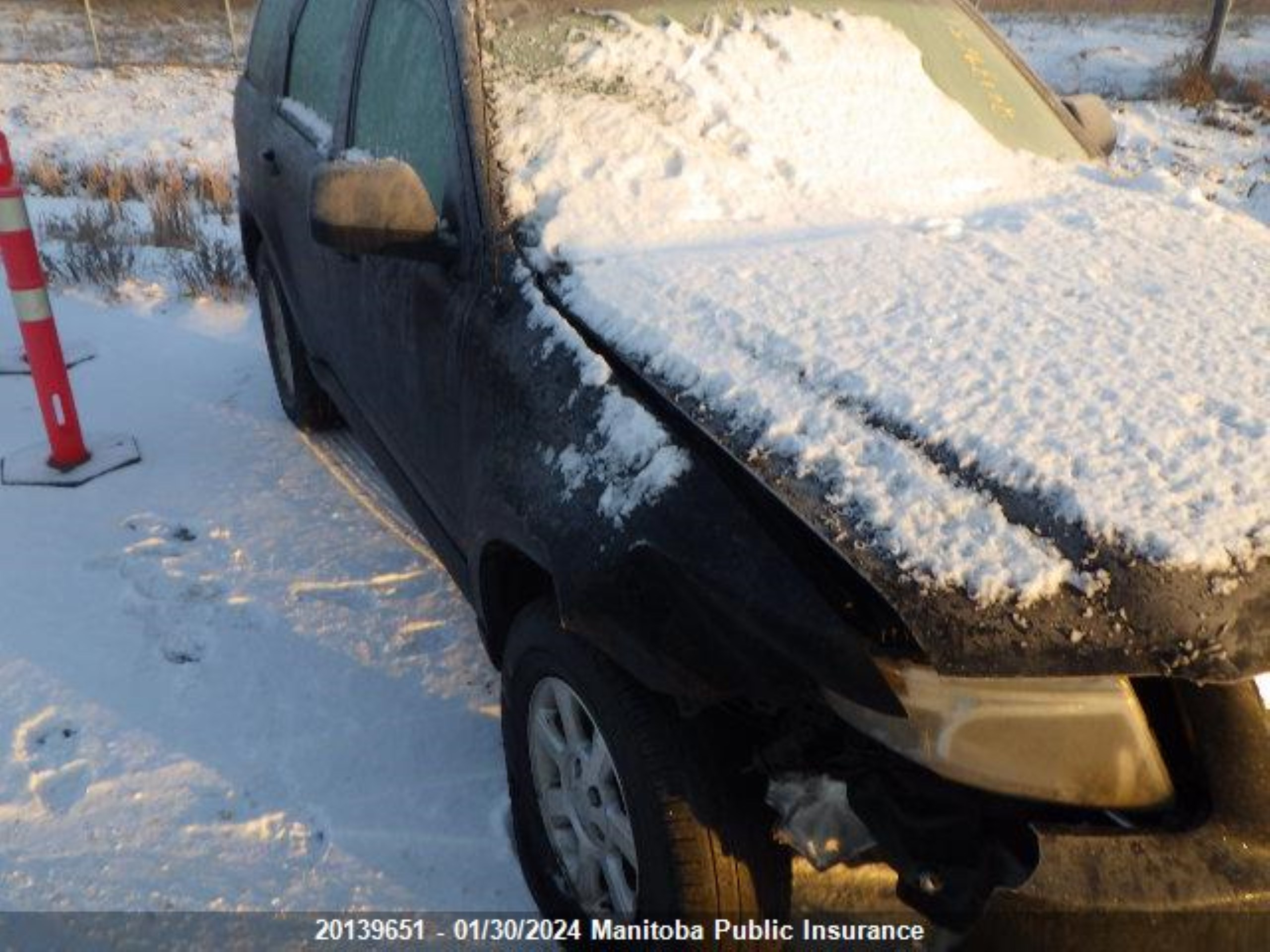 MAZDA TRIBUTE 2011 4f2cy9c71bkm02670