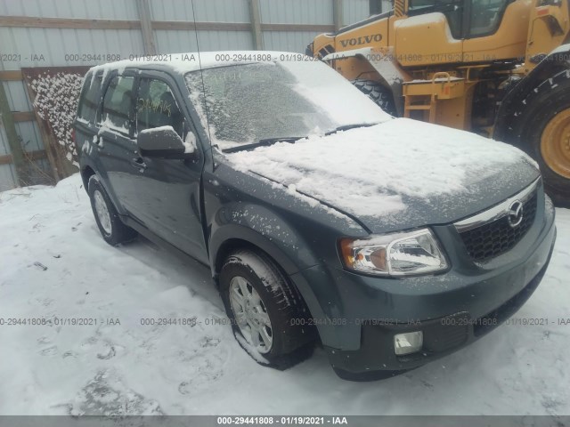 MAZDA TRIBUTE 2011 4f2cy9c71bkm02734