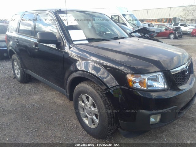 MAZDA TRIBUTE 2011 4f2cy9c72bkm02208