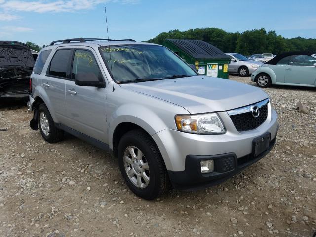 MAZDA TRIBUTE I 2011 4f2cy9c72bkm07179