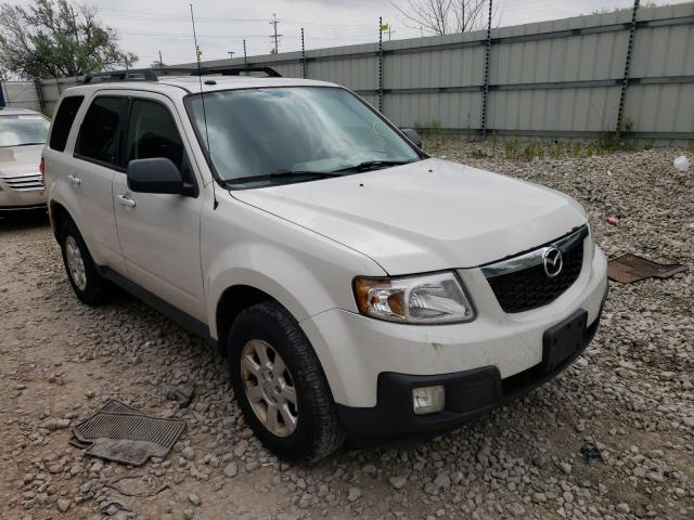 MAZDA TRIBUTE I 2010 4f2cy9c73akm03754