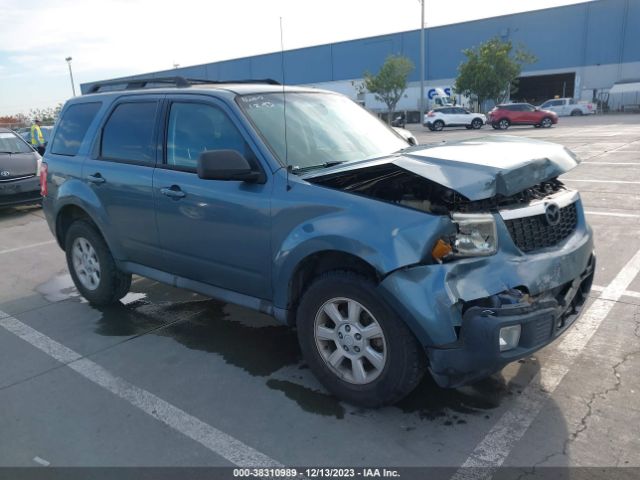 MAZDA TRIBUTE 2011 4f2cy9c73bkm00466