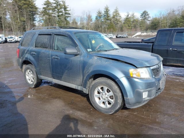 MAZDA TRIBUTE 2010 4f2cy9c74akm00054