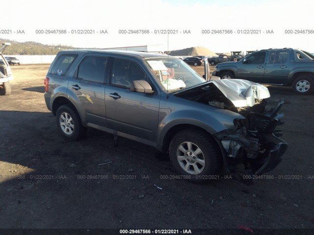 MAZDA TRIBUTE 2010 4f2cy9c74akm00989