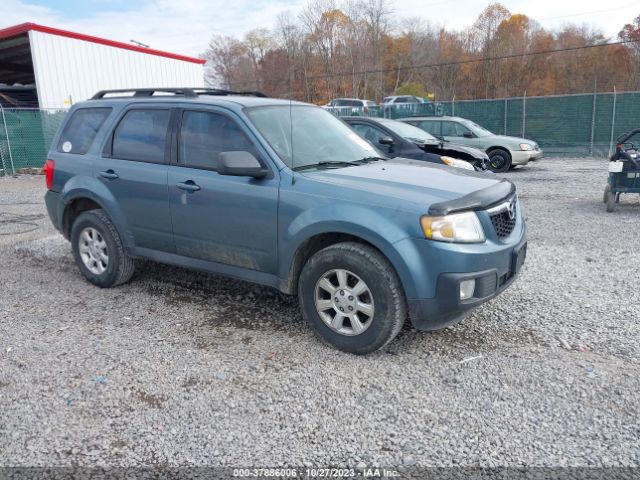 MAZDA TRIBUTE 2010 4f2cy9c74akm01446