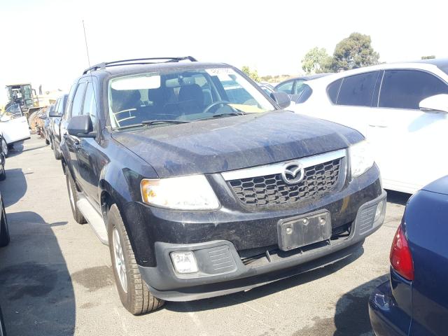 MAZDA TRIBUTE I 2011 4f2cy9c74bkm00007