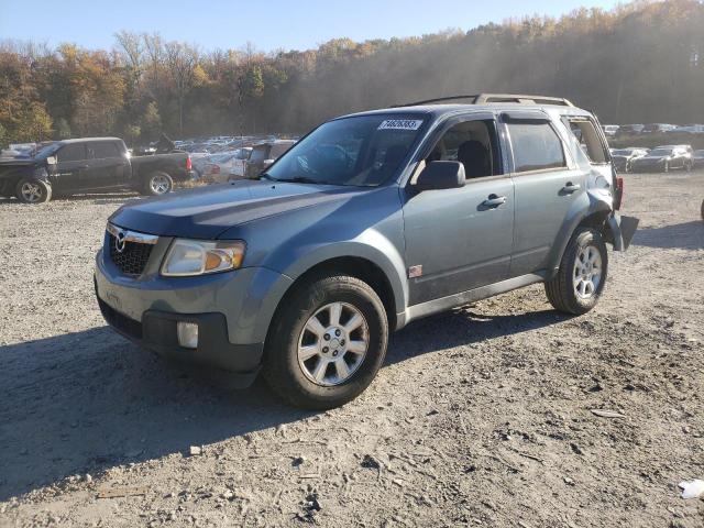 MAZDA TRIBUTE 2011 4f2cy9c74bkm02453