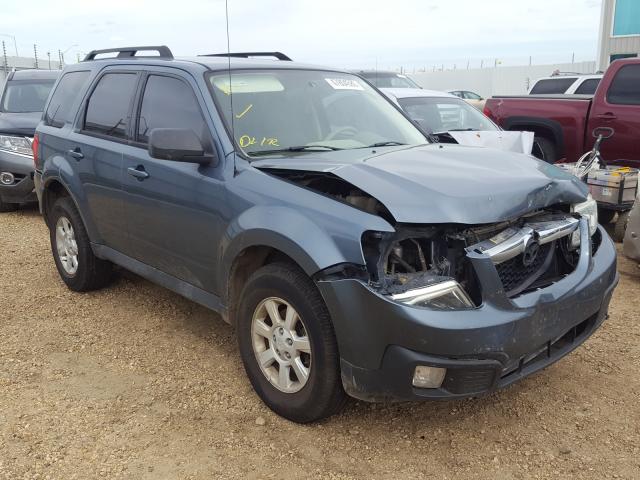 MAZDA TRIBUTE I 2010 4f2cy9c75akm02833