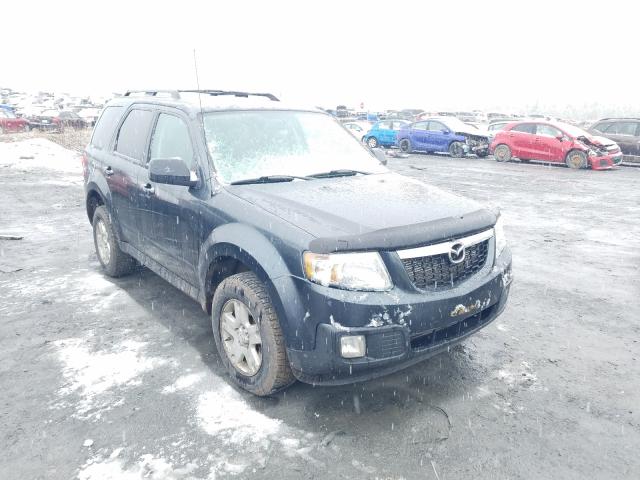 MAZDA TRIBUTE 2010 4f2cy9c75akm02847