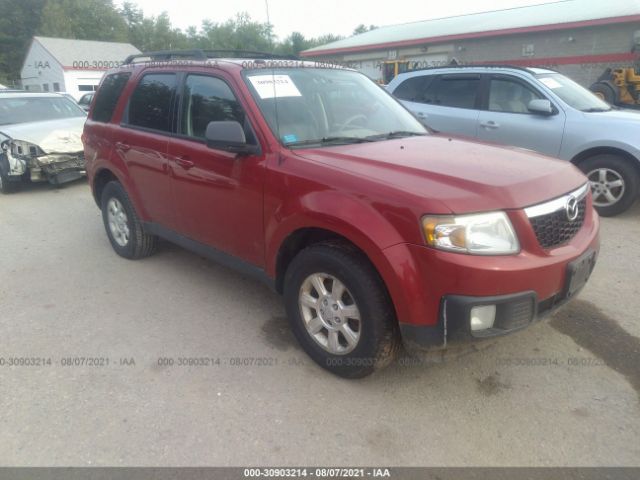 MAZDA TRIBUTE 2010 4f2cy9c75akm07823