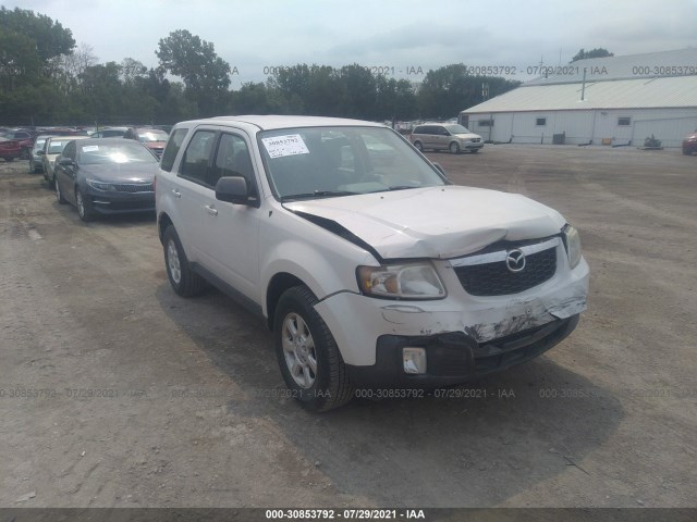 MAZDA TRIBUTE 2011 4f2cy9c75bkm04552