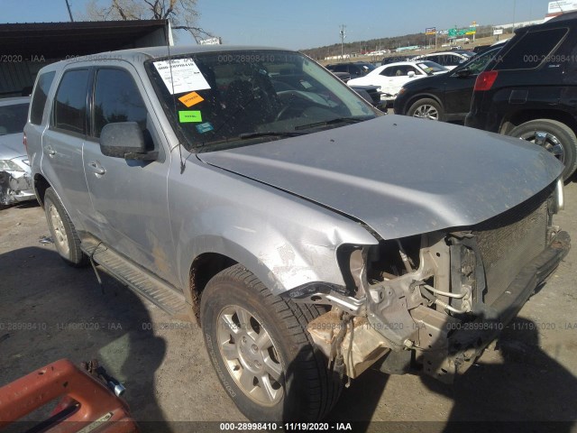 MAZDA TRIBUTE 2010 4f2cy9c76akm04297