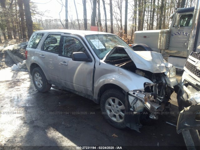 MAZDA TRIBUTE 2011 4f2cy9c76bkm01725