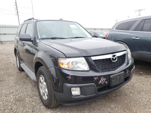 MAZDA TRIBUTE I 2011 4f2cy9c76bkm04785