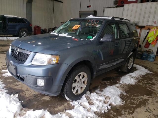 MAZDA TRIBUTE I 2011 4f2cy9c76bkm06598