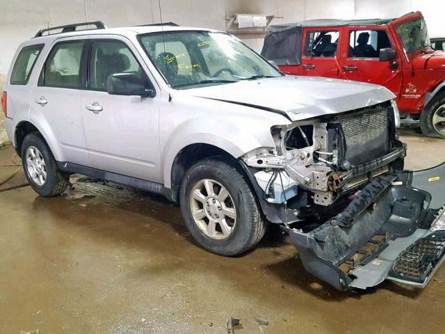 MAZDA TRIBUTE I 2011 4f2cy9c76bkm07413