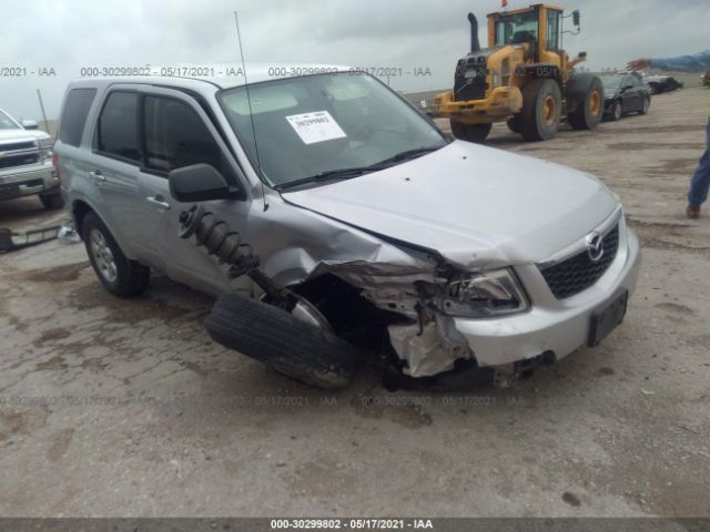 MAZDA TRIBUTE 2010 4f2cy9c77akm07824