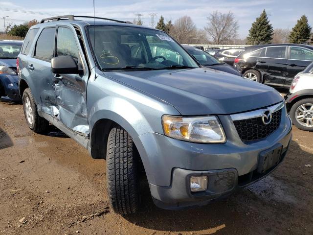 MAZDA TRIBUTE I 2011 4f2cy9c77bkm00745