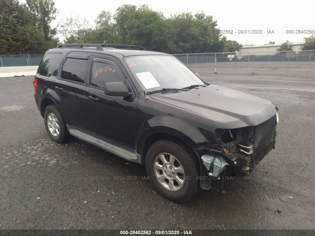 MAZDA TRIBUTE 2011 4f2cy9c77bkm06397