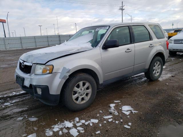 MAZDA TRIBUTE 2010 4f2cy9c78akm02941