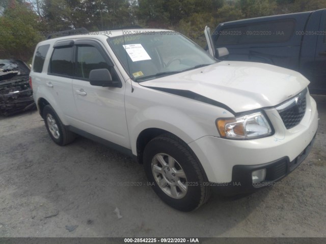 MAZDA TRIBUTE 2010 4f2cy9c78akm08951