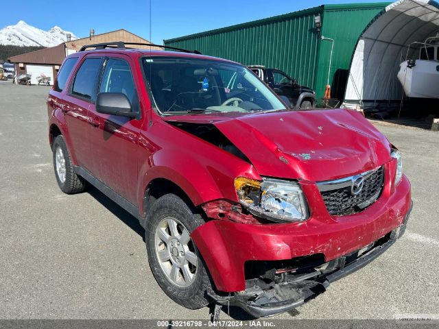 MAZDA TRIBUTE 2011 4f2cy9c78bkm00897