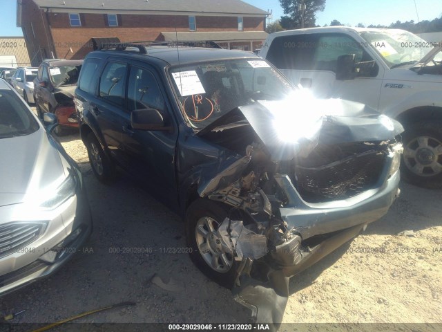 MAZDA TRIBUTE 2011 4f2cy9c78bkm02343