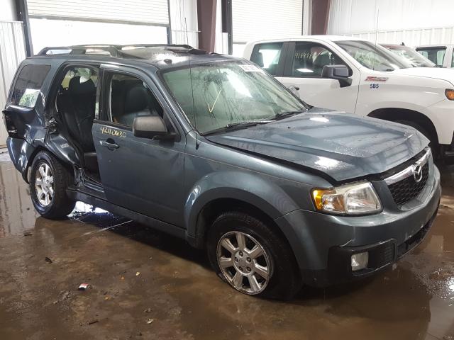 MAZDA TRIBUTE I 2011 4f2cy9c78bkm03489