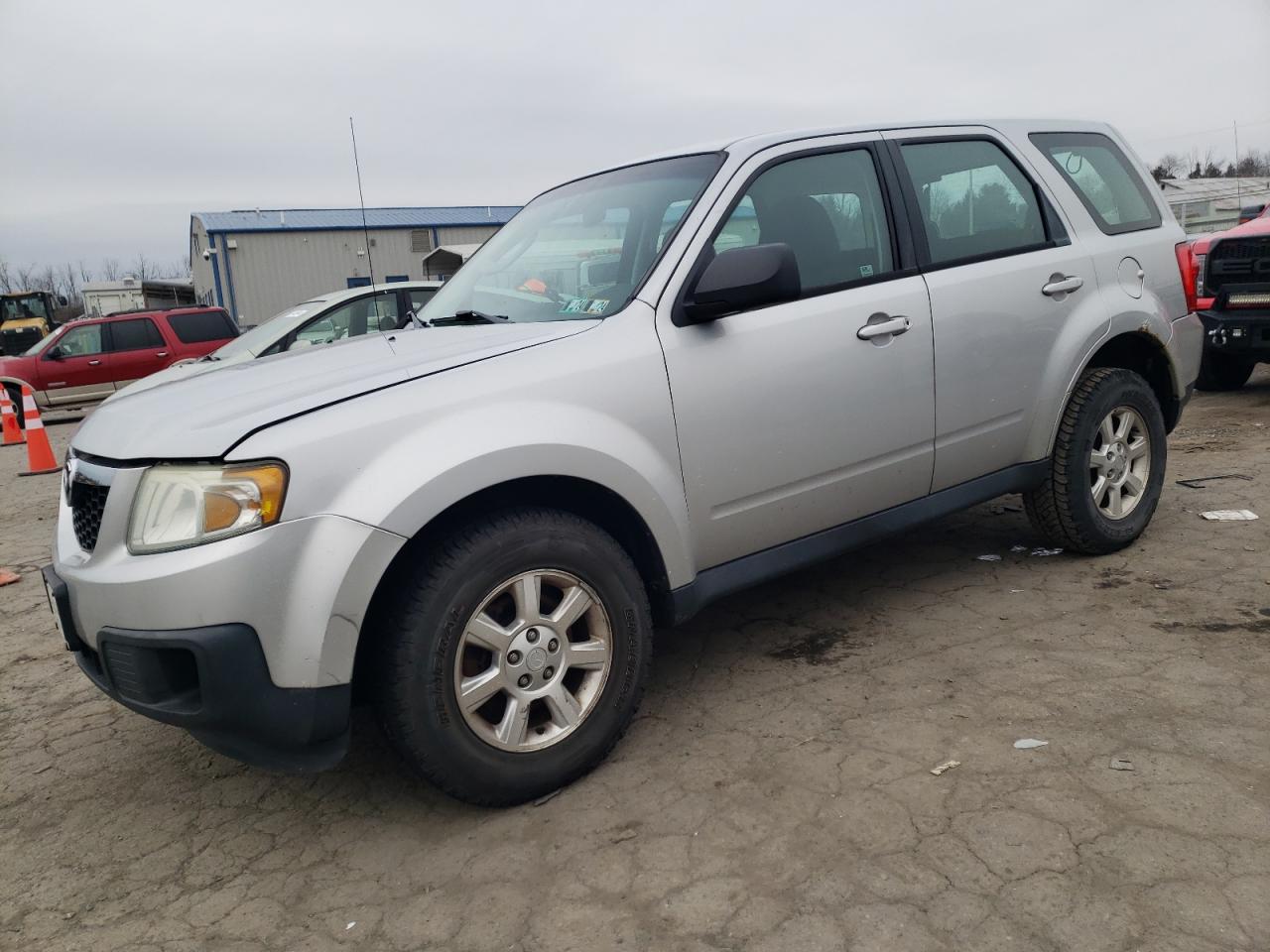 MAZDA TRIBUTE 2011 4f2cy9c78bkm05372