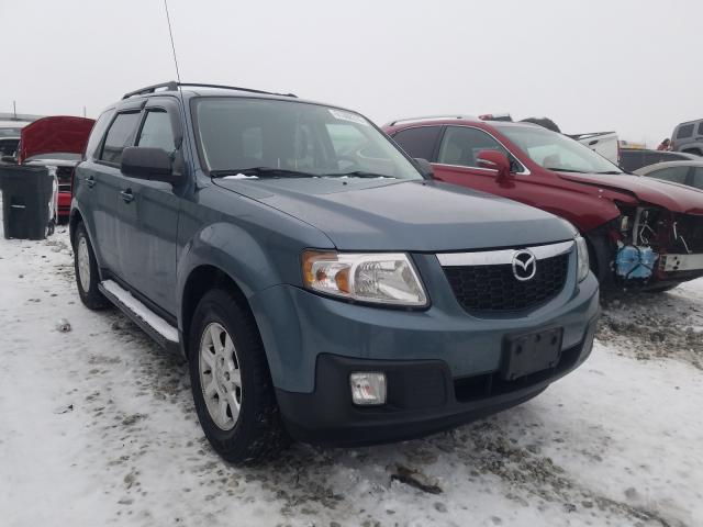 MAZDA TRIBUTE I 2011 4f2cy9c78bkm06893