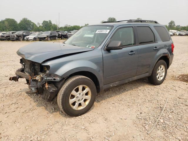 MAZDA TRIBUTE I 2011 4f2cy9c79bkm07180