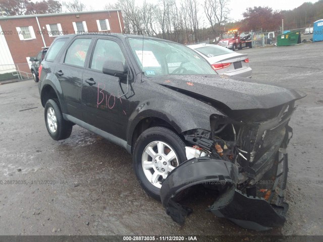 MAZDA TRIBUTE 2011 4f2cy9c7xbkm01839