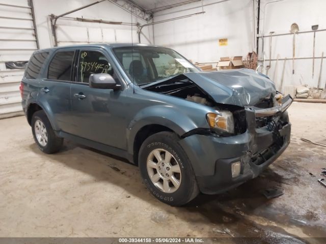 MAZDA TRIBUTE 2011 4f2cy9c7xbkm01842