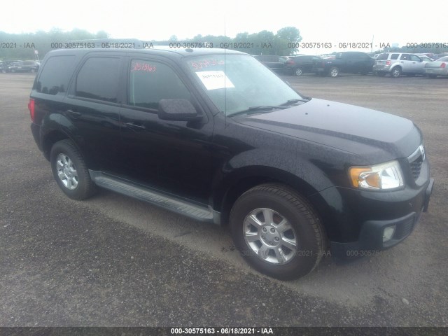 MAZDA TRIBUTE 2010 4f2cy9gg1akm06162