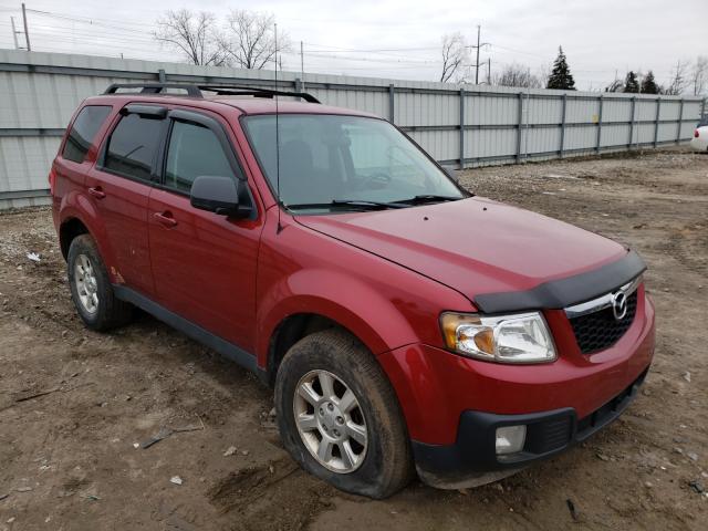 MAZDA TRIBUTE S 2010 4f2cy9gg2akm06087