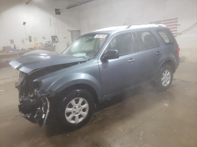 MAZDA TRIBUTE S 2010 4f2cy9gg6akm02186