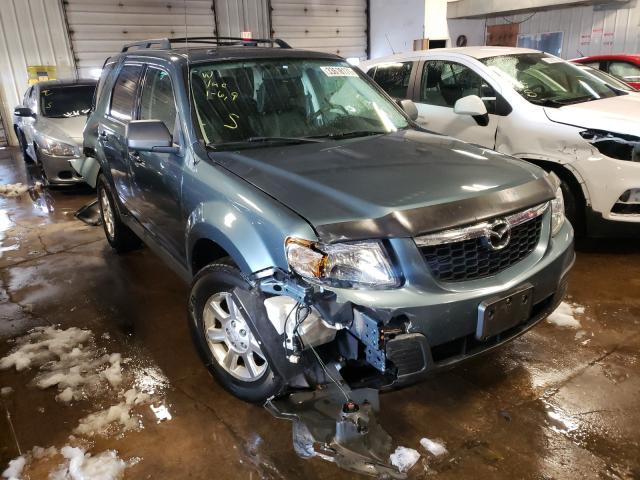 MAZDA TRIBUTE S 2010 4f2cy9gg6akm05329