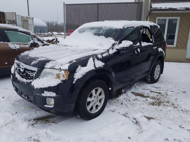 MAZDA TRIBUTE 2010 4f2cy9gg7akm00799