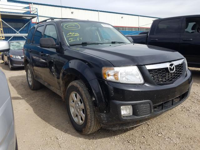 MAZDA TRIBUTE S 2010 4f2cy9gg7akm01287