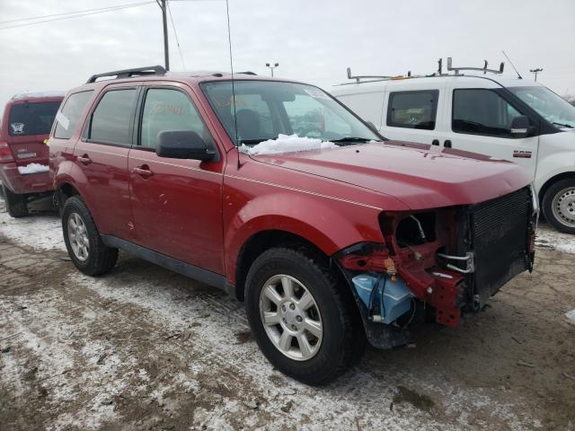 MAZDA TRIBUTE 2010 4f2cy9gg7akm06148