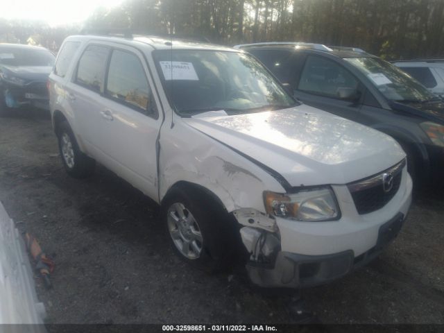 MAZDA TRIBUTE 2010 4f2cy9gg8akm03789