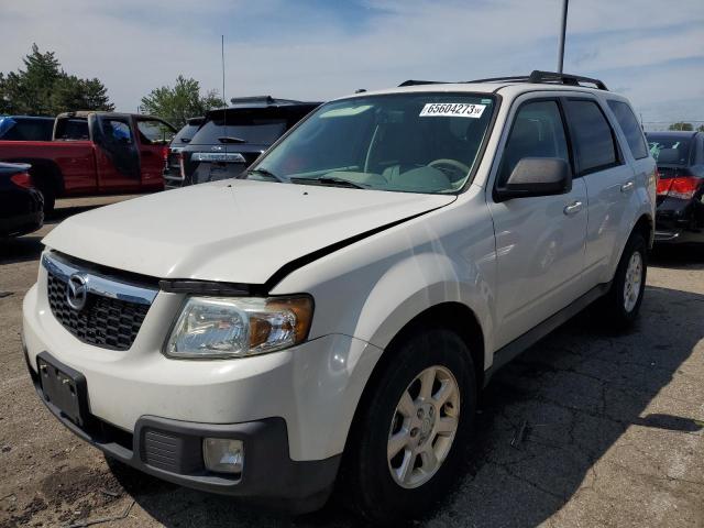 MAZDA TRIBUTE S 2011 4f2cy9gg9bkm07190