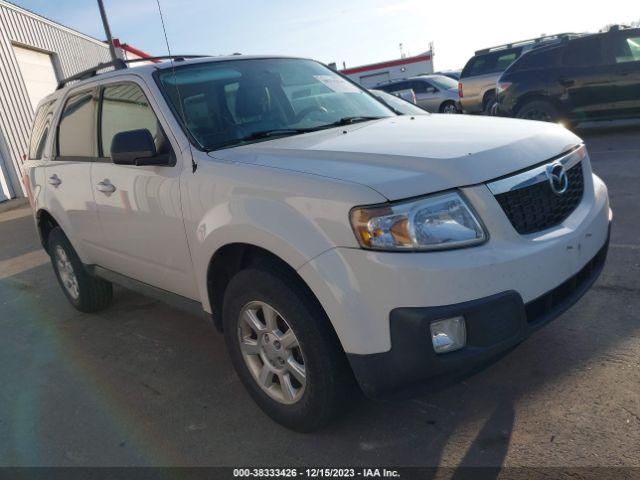 MAZDA TRIBUTE 2010 4f2cy9ggxakm05320