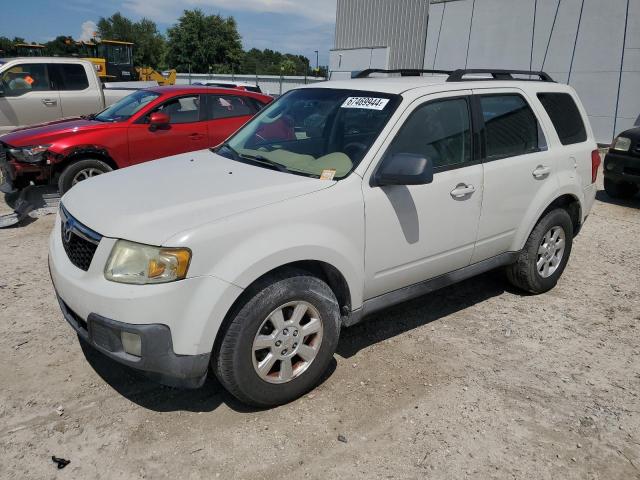 MAZDA TRIBUTE I 2009 4f2cz02709km04298