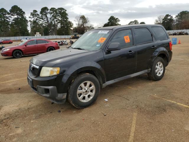 MAZDA TRIBUTE 2009 4f2cz02719km06223