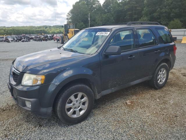 MAZDA TRIBUTE I 2009 4f2cz02719km07291