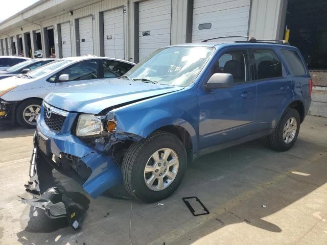 MAZDA TRIBUTE I 2009 4f2cz02769km02555