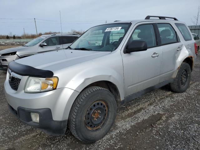 MAZDA TRIBUTE 2009 4f2cz02779km01575